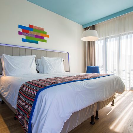 Park Inn By Radisson Cape Town Newlands Extérieur photo