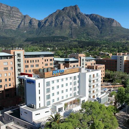 Park Inn By Radisson Cape Town Newlands Extérieur photo