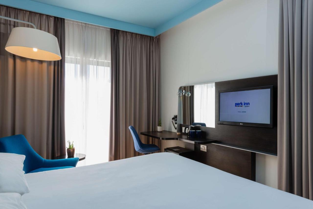 Park Inn By Radisson Cape Town Newlands Extérieur photo