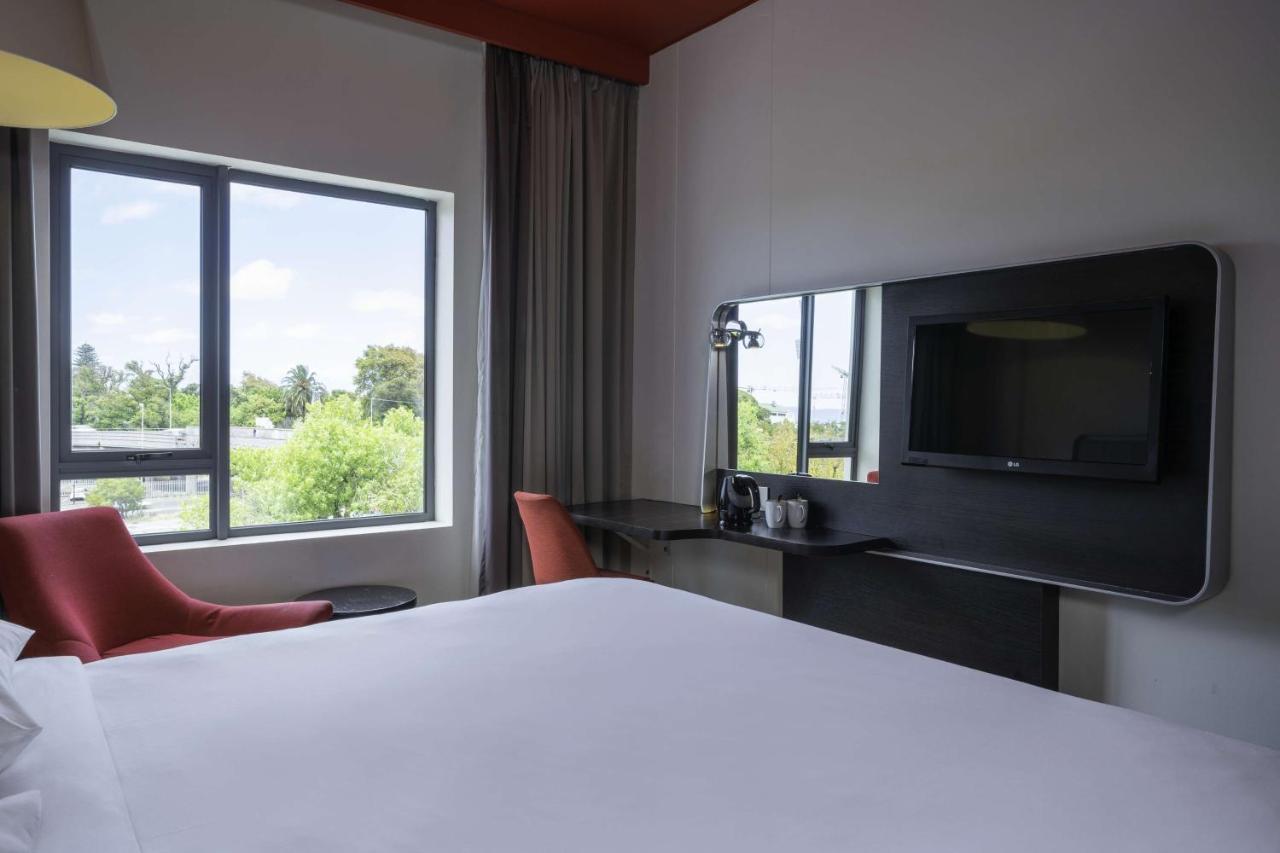 Park Inn By Radisson Cape Town Newlands Extérieur photo