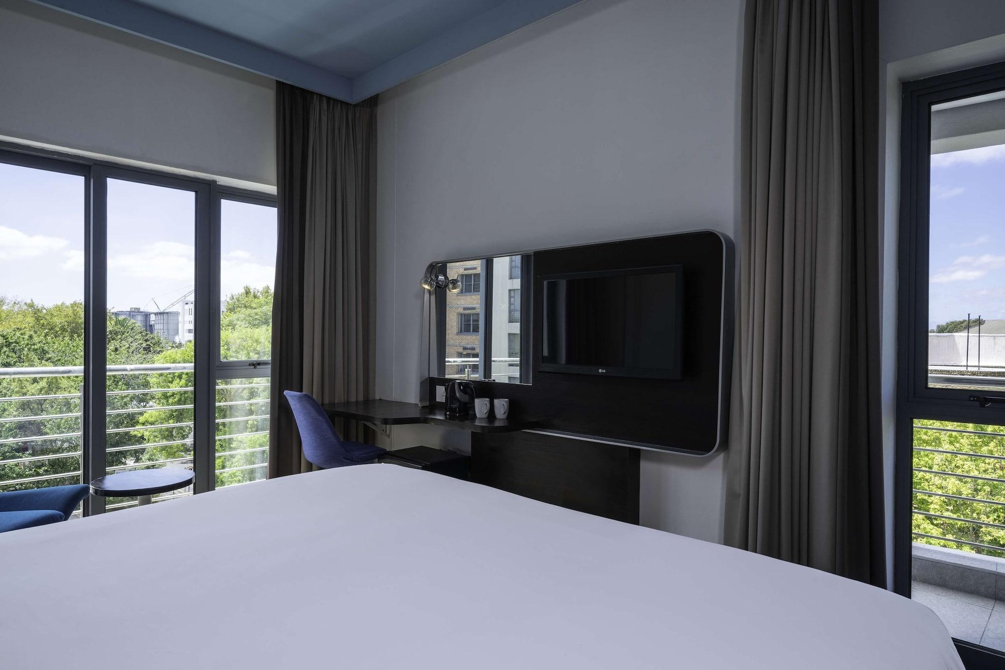 Park Inn By Radisson Cape Town Newlands Extérieur photo