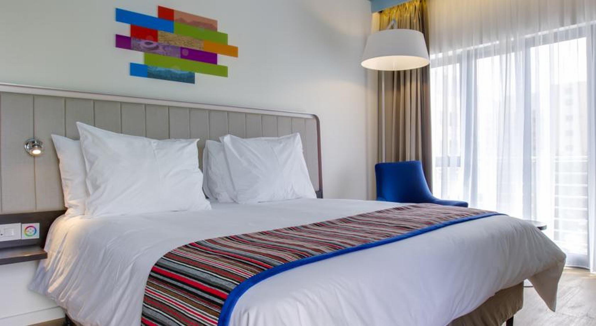Park Inn By Radisson Cape Town Newlands Extérieur photo