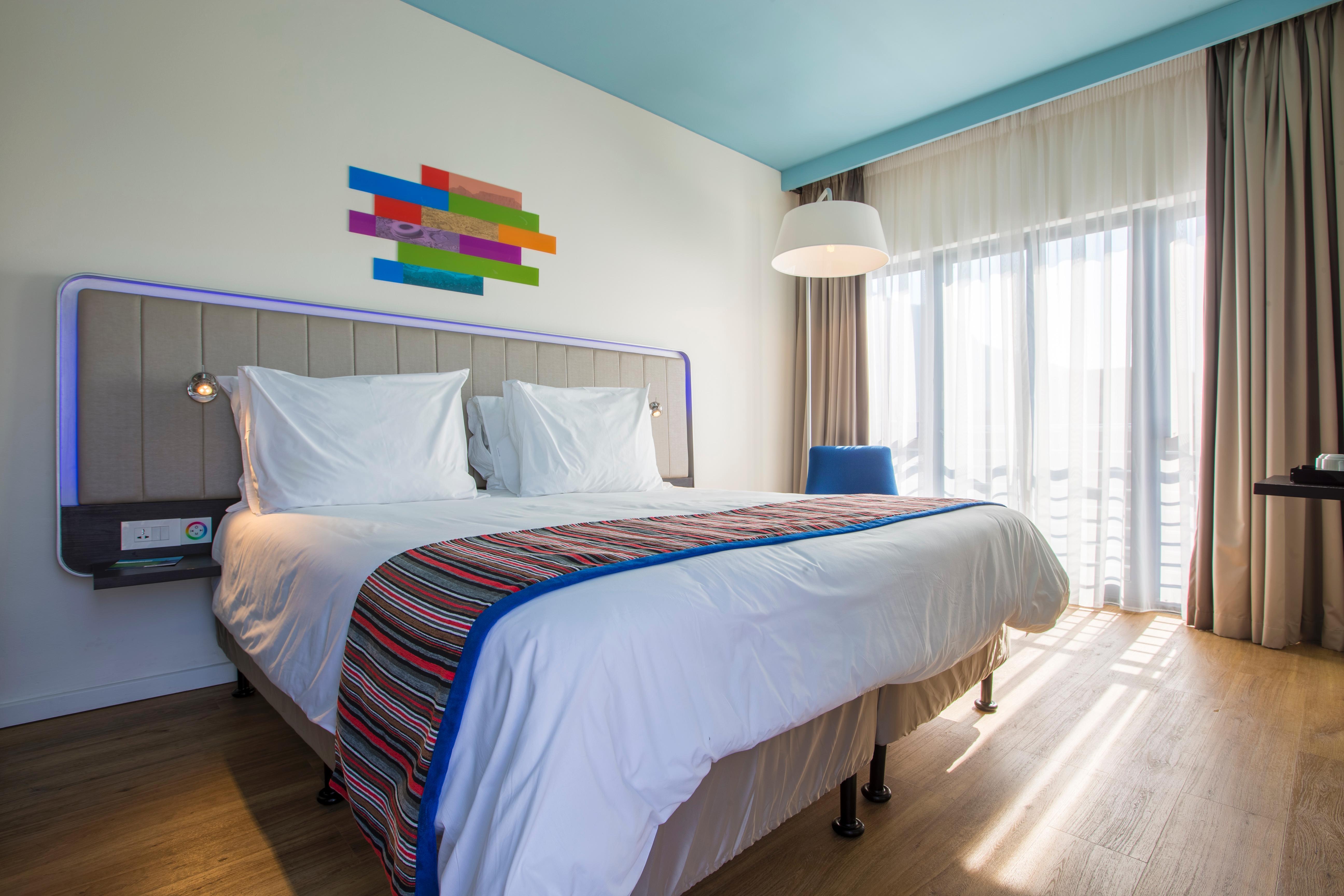 Park Inn By Radisson Cape Town Newlands Extérieur photo