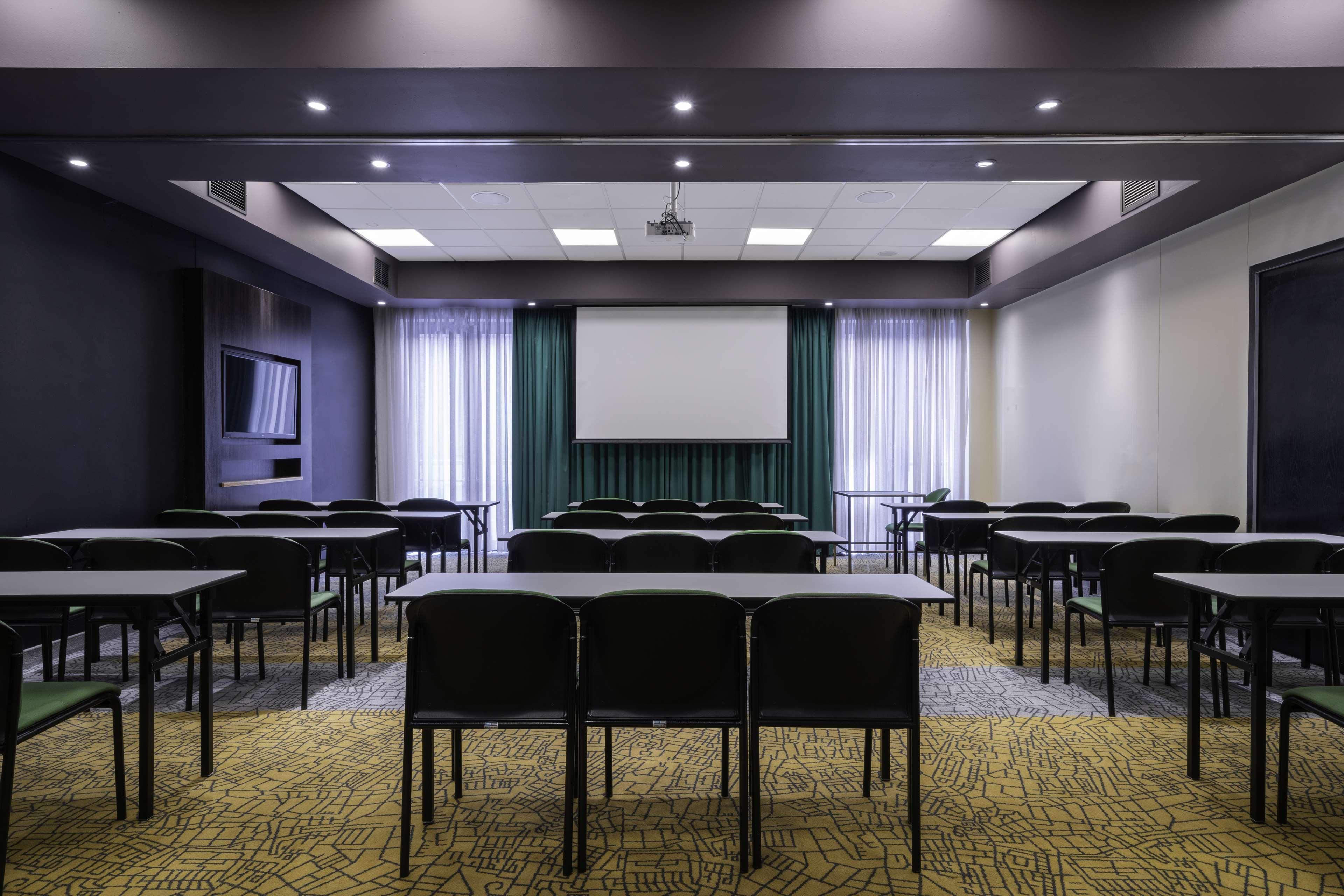 Park Inn By Radisson Cape Town Newlands Extérieur photo
