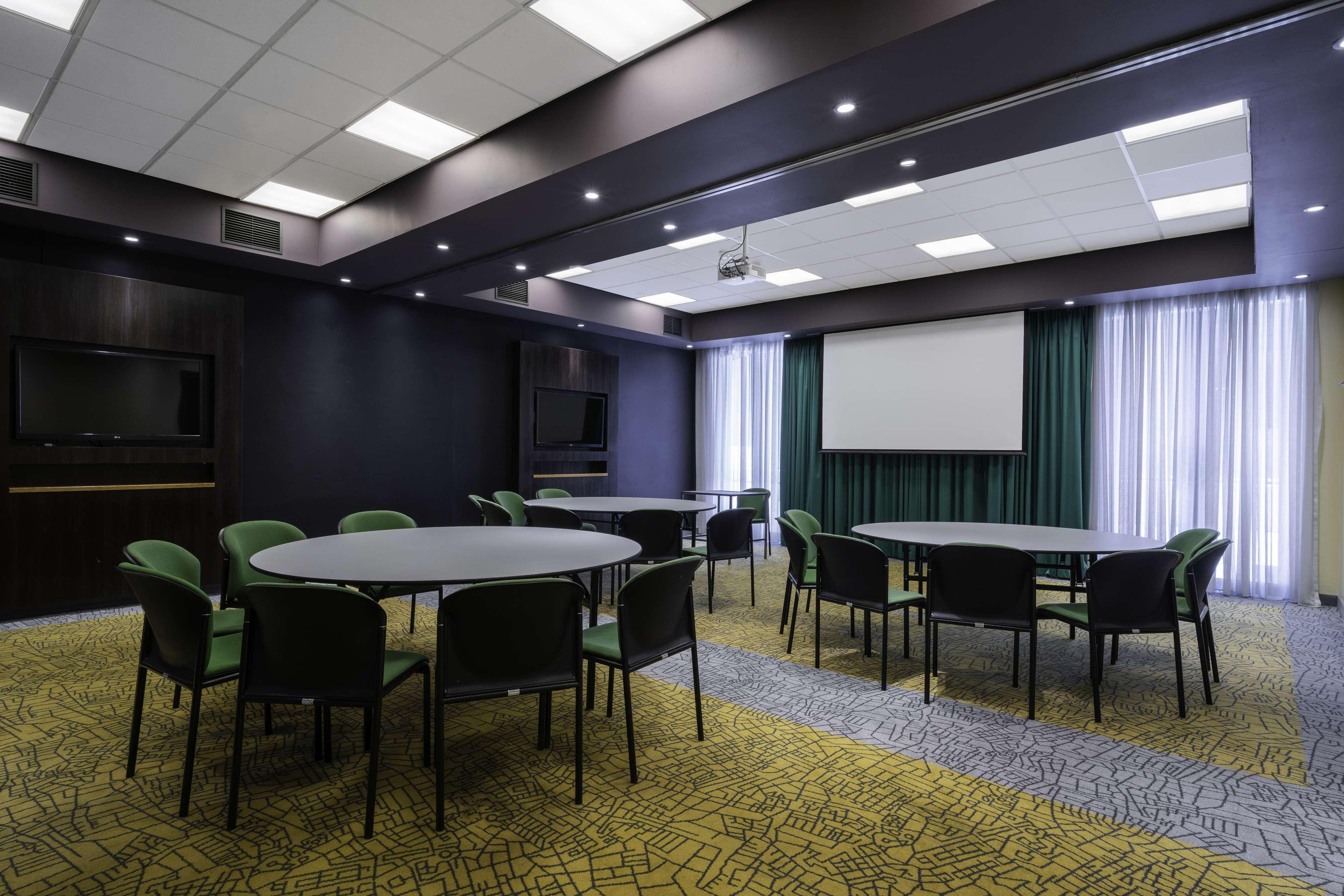 Park Inn By Radisson Cape Town Newlands Extérieur photo