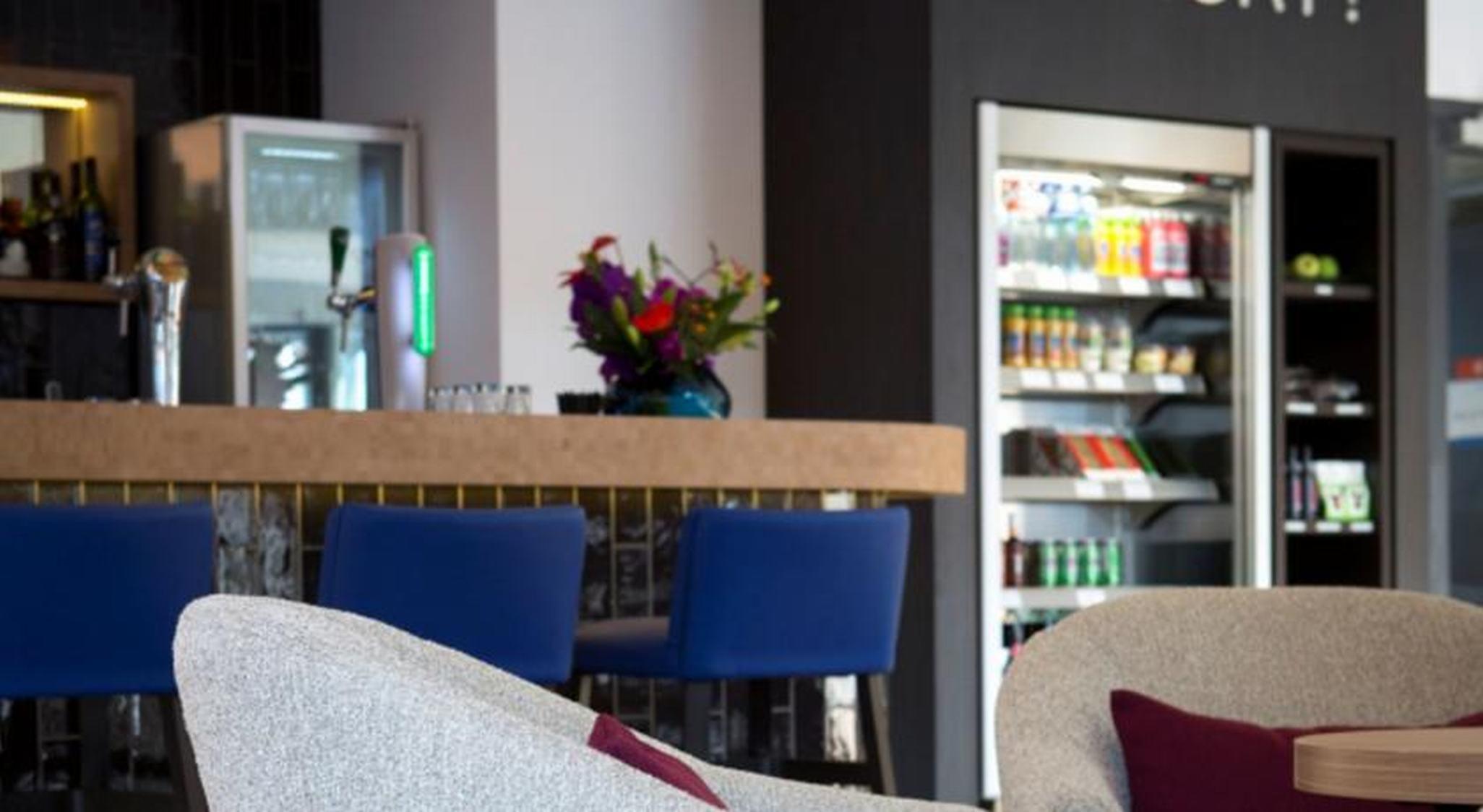 Park Inn By Radisson Cape Town Newlands Extérieur photo