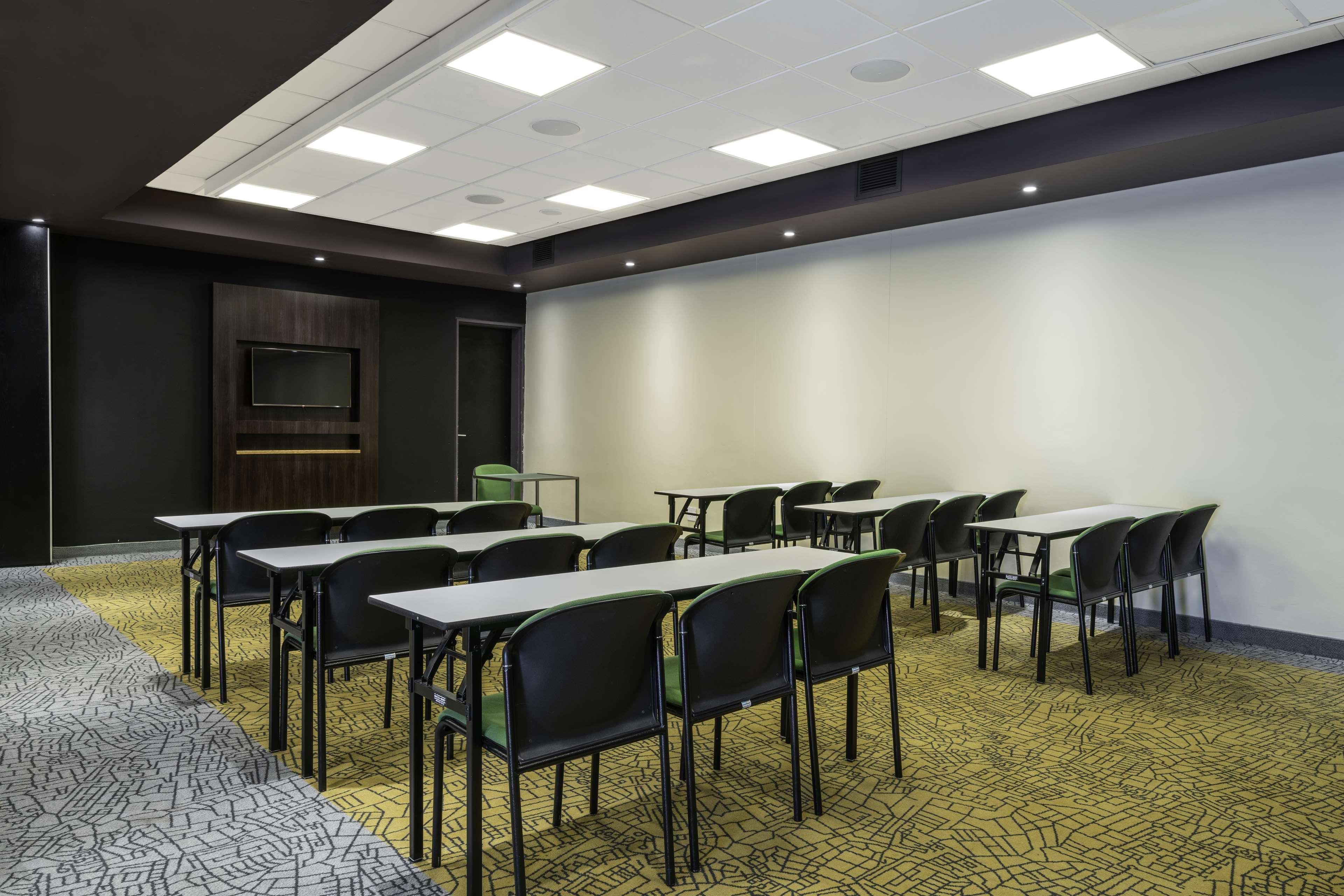 Park Inn By Radisson Cape Town Newlands Extérieur photo