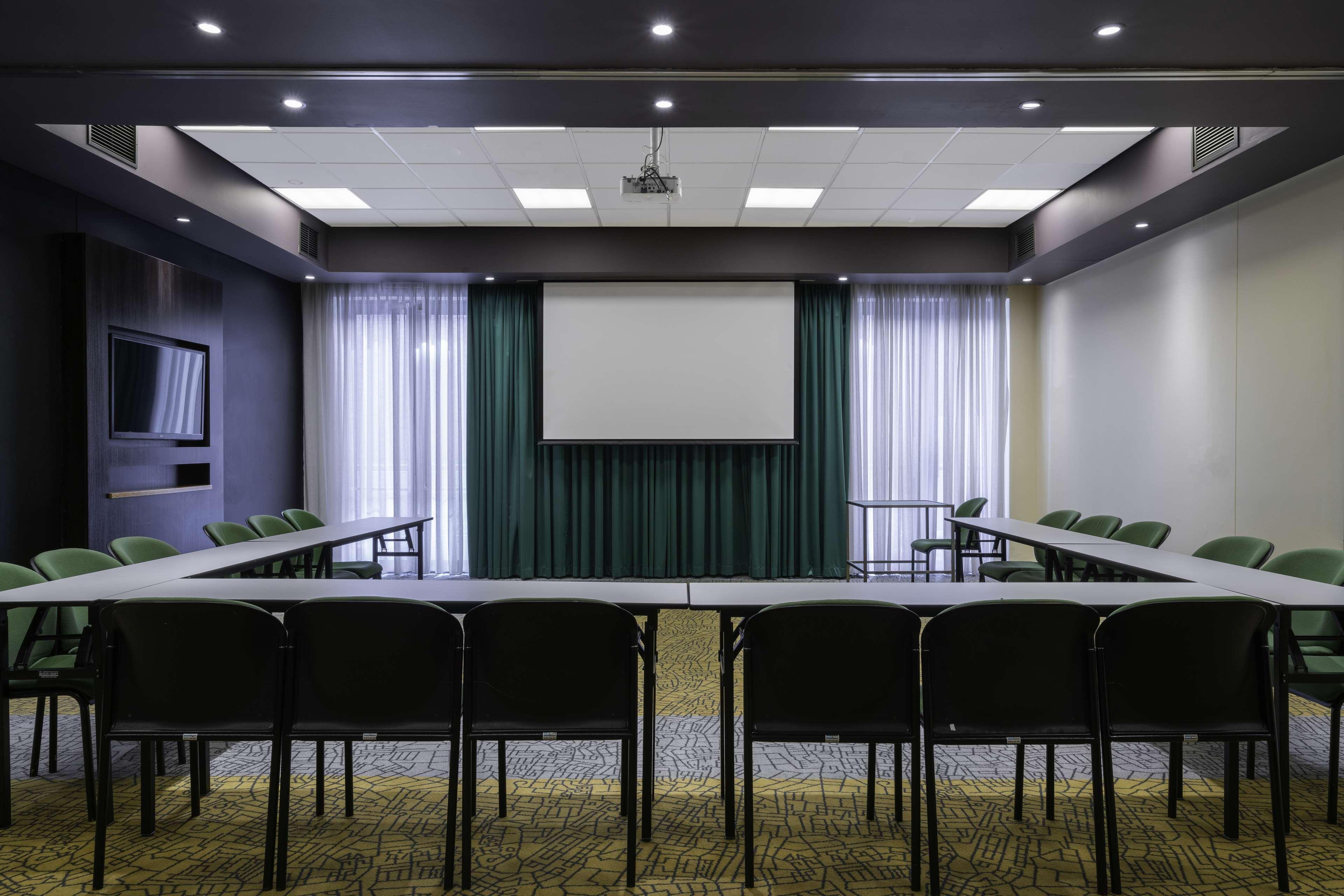 Park Inn By Radisson Cape Town Newlands Extérieur photo