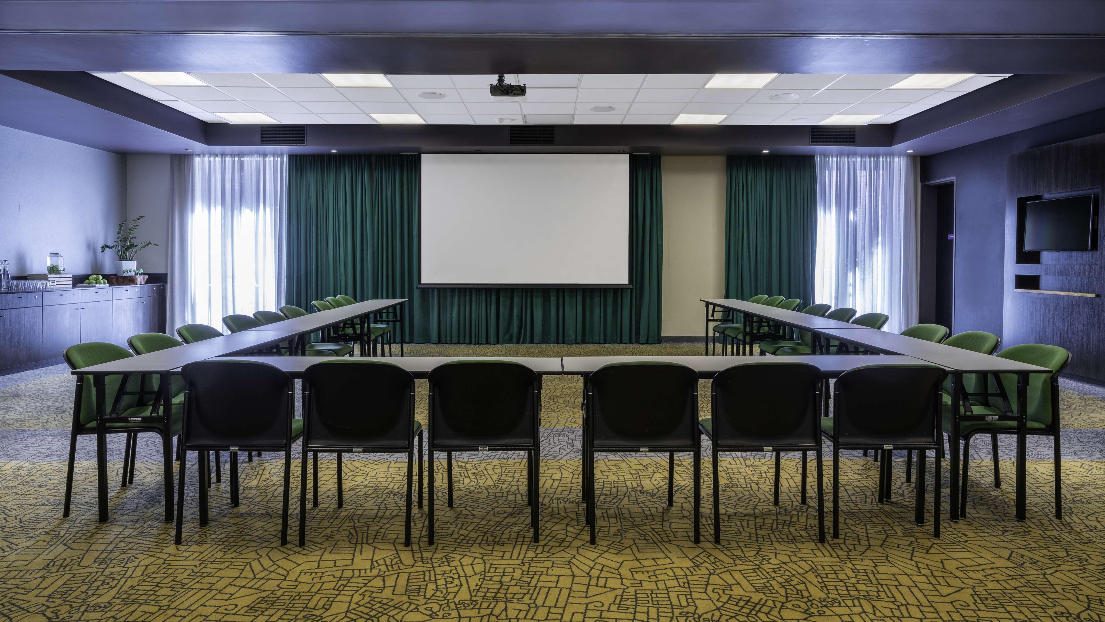 Park Inn By Radisson Cape Town Newlands Extérieur photo