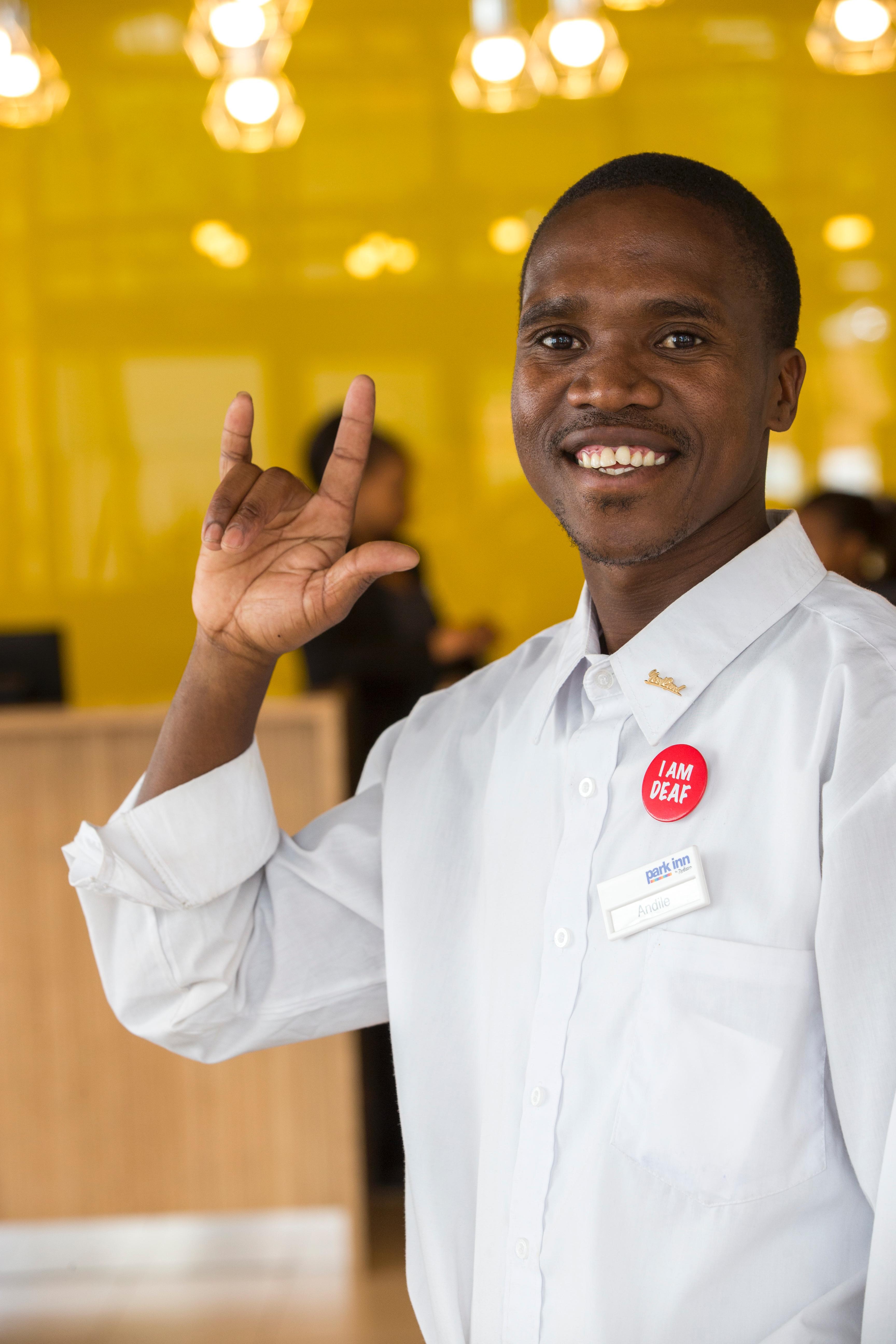 Park Inn By Radisson Cape Town Newlands Extérieur photo