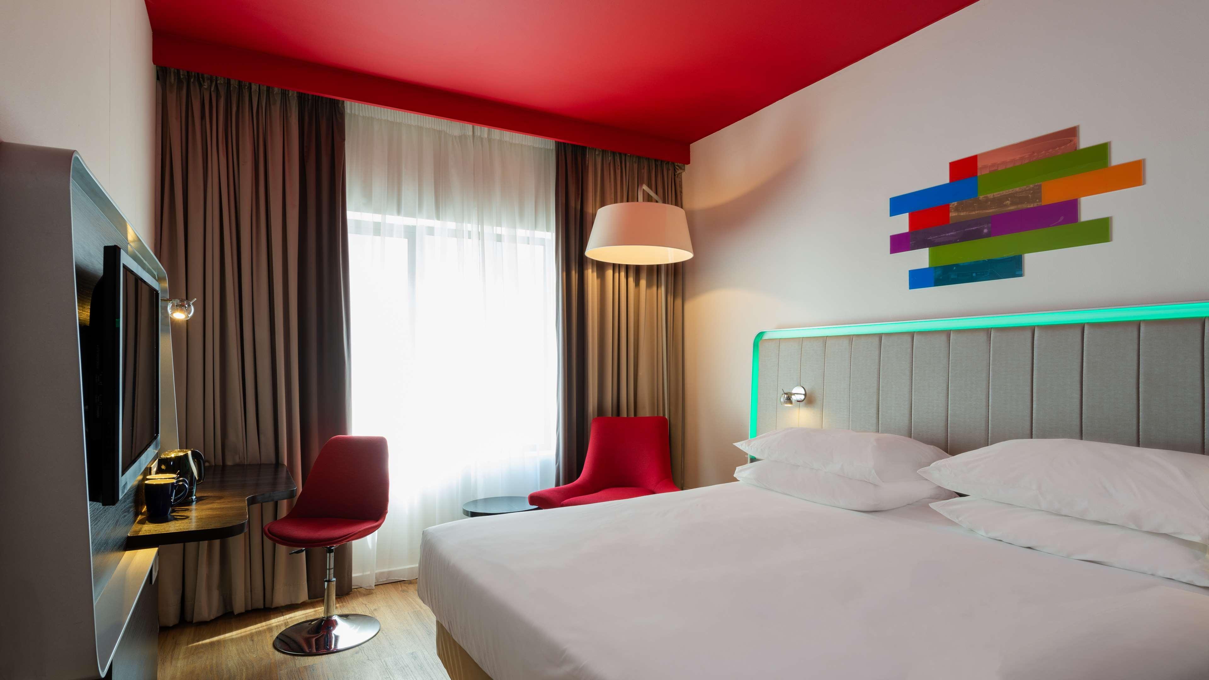 Park Inn By Radisson Cape Town Newlands Extérieur photo