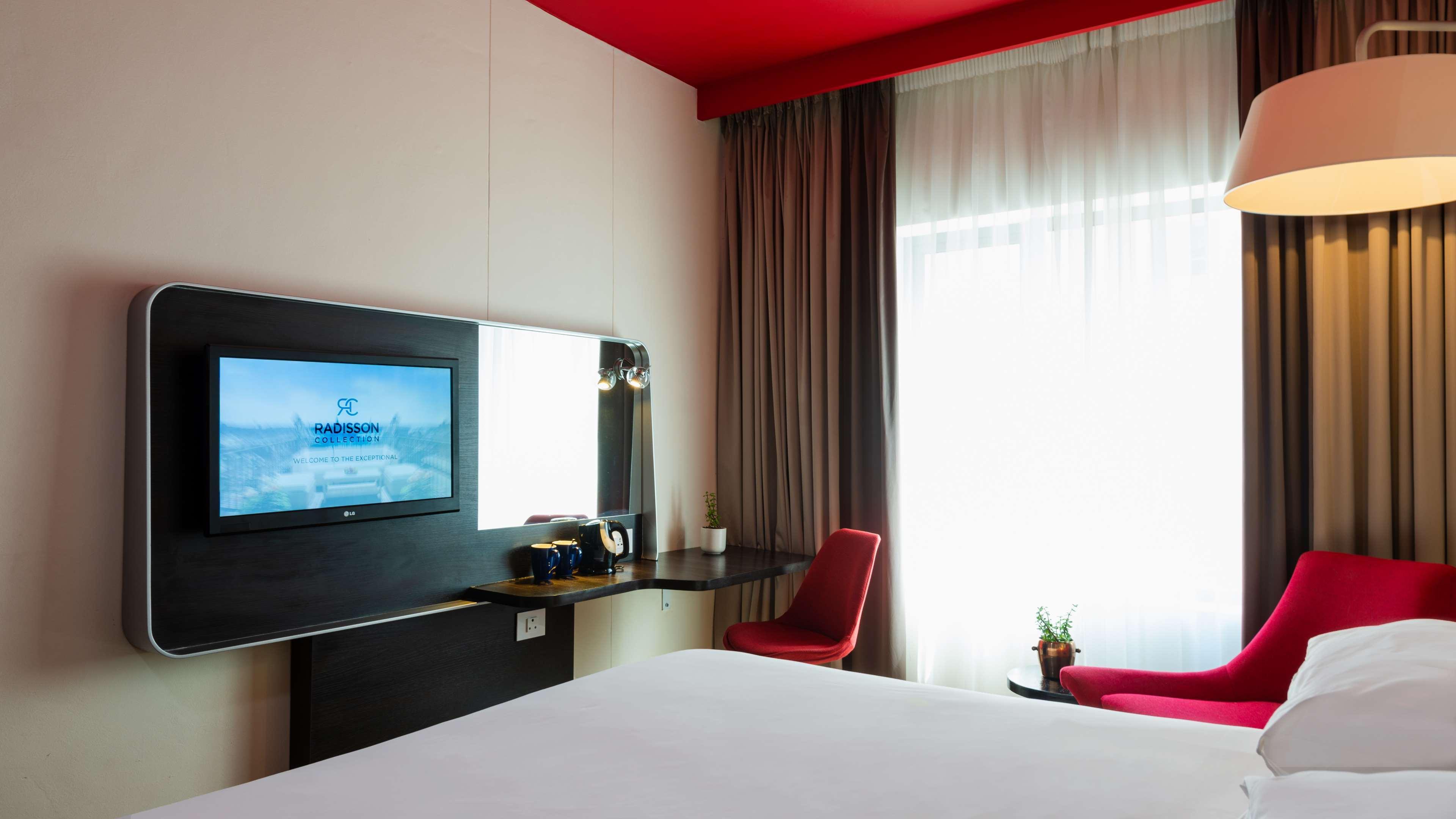 Park Inn By Radisson Cape Town Newlands Extérieur photo