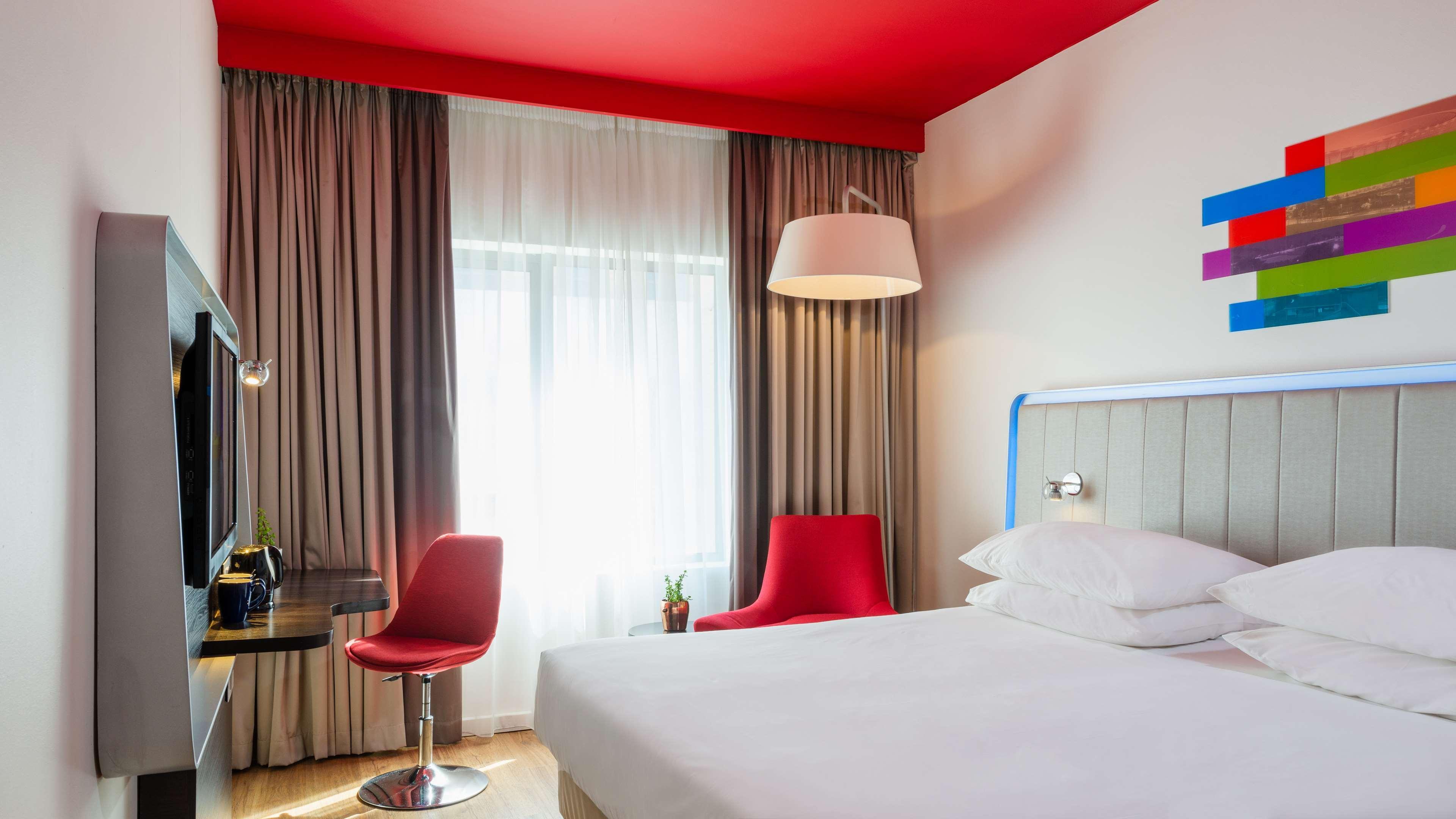 Park Inn By Radisson Cape Town Newlands Extérieur photo