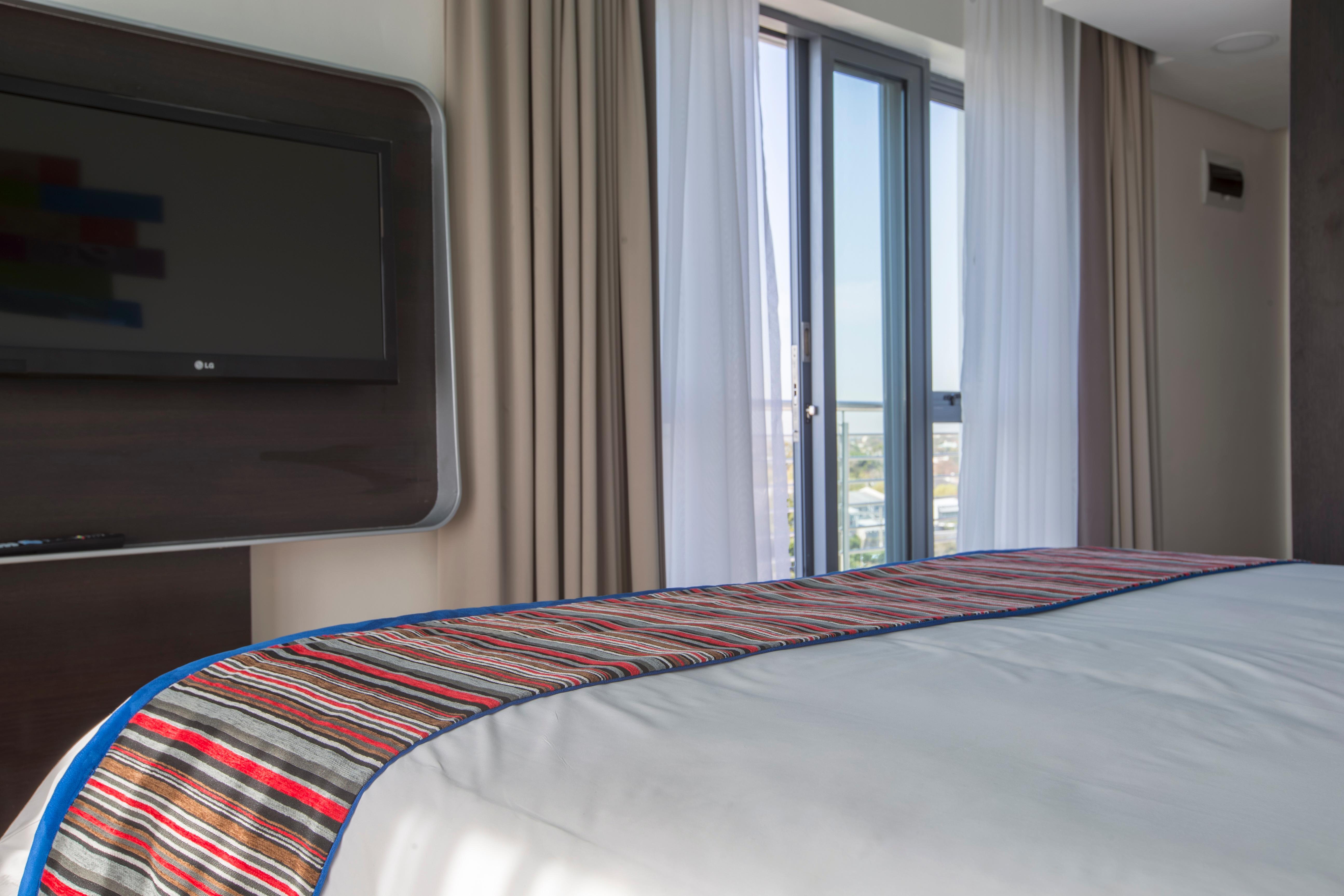 Park Inn By Radisson Cape Town Newlands Extérieur photo