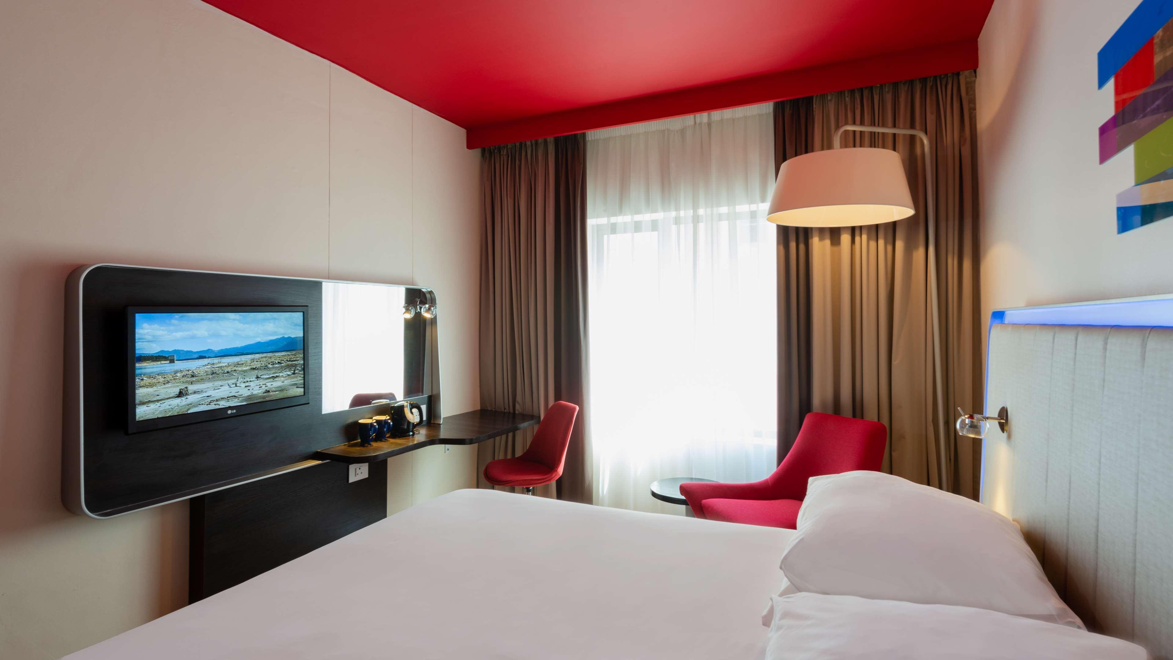 Park Inn By Radisson Cape Town Newlands Extérieur photo
