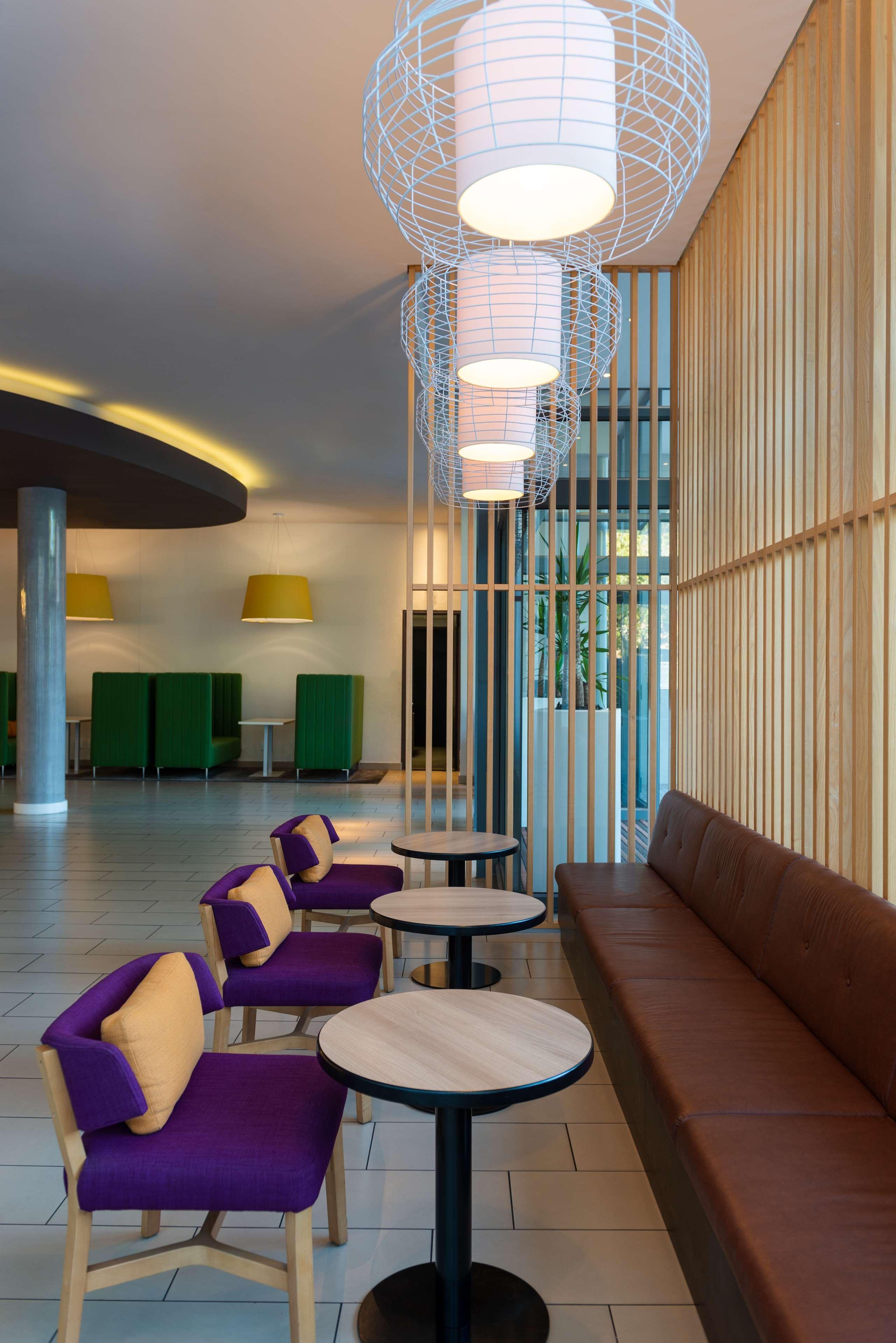 Park Inn By Radisson Cape Town Newlands Extérieur photo