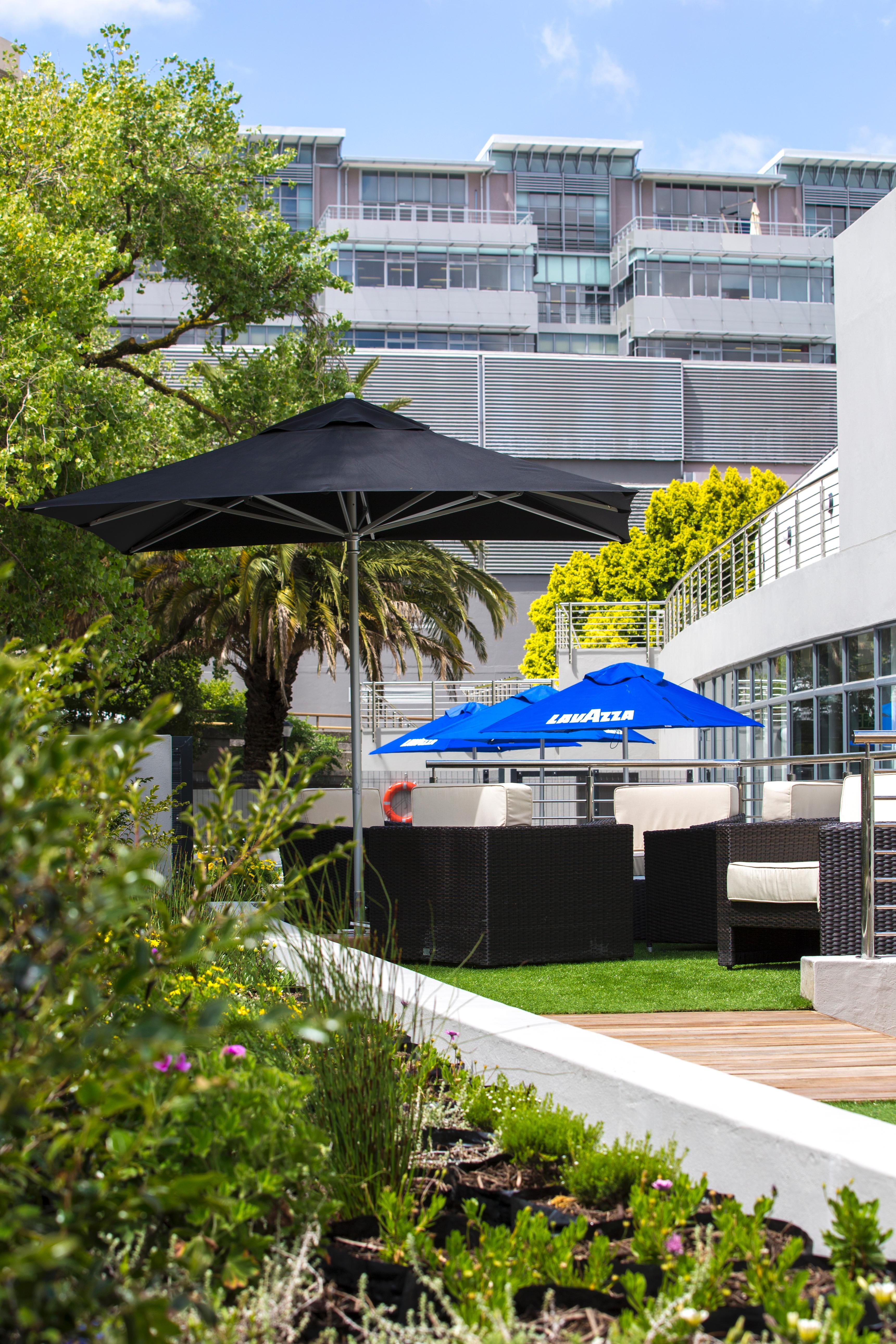 Park Inn By Radisson Cape Town Newlands Extérieur photo