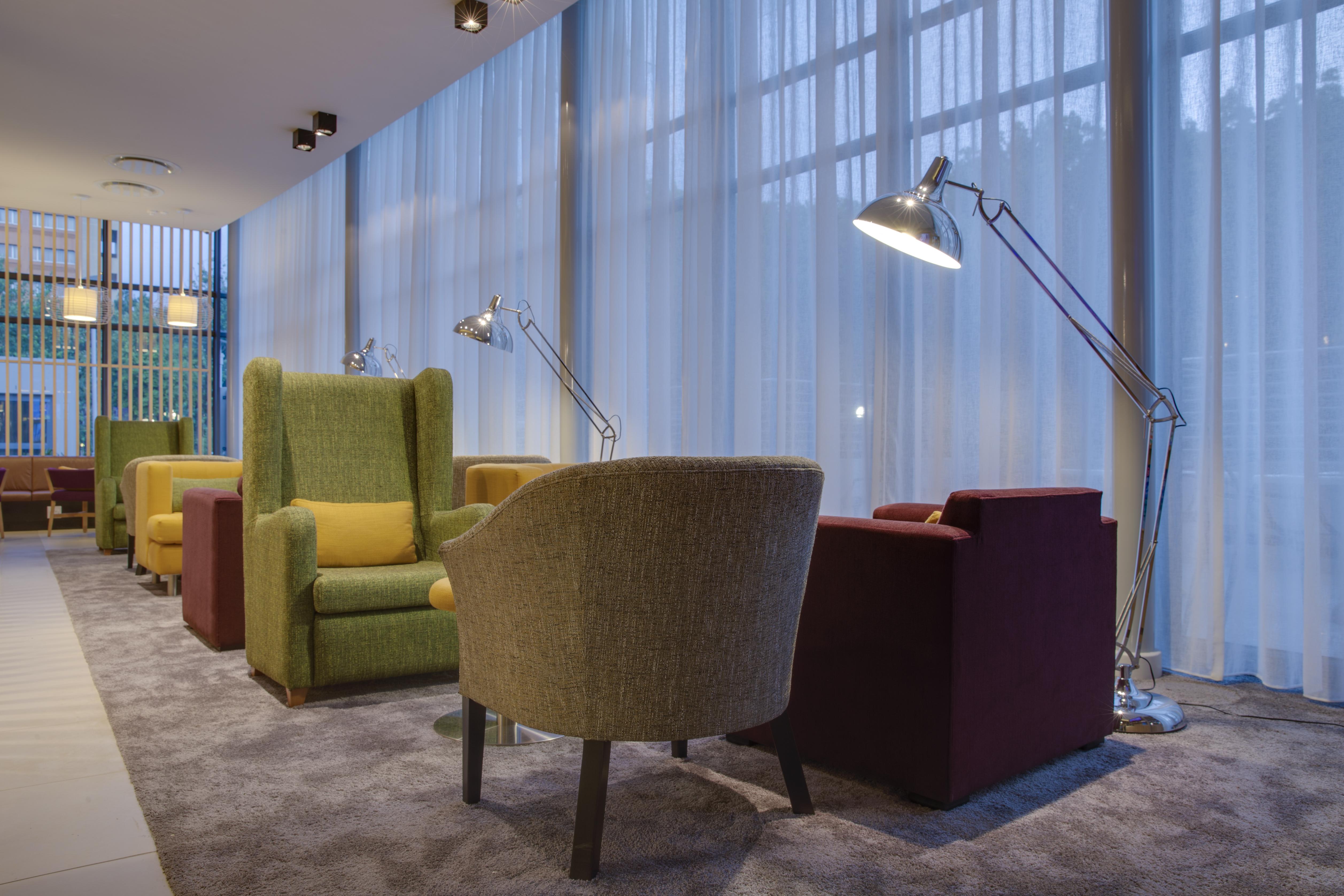 Park Inn By Radisson Cape Town Newlands Extérieur photo