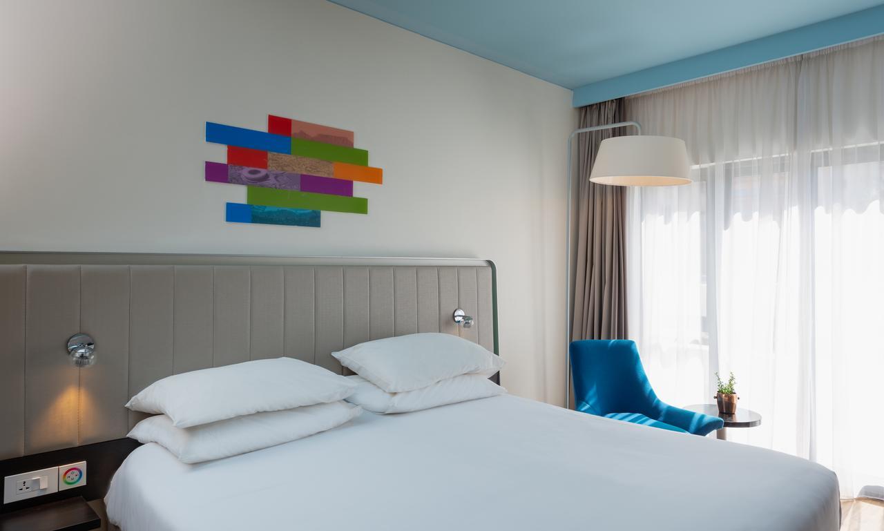 Park Inn By Radisson Cape Town Newlands Extérieur photo